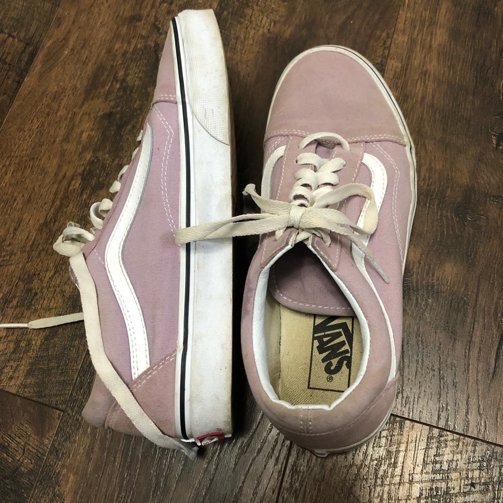 Vans Old Skool Lilac